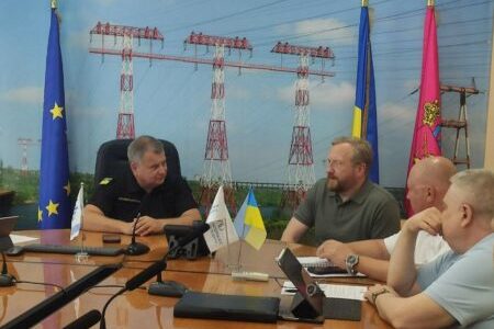 «Побудова розумних мереж та навчання персоналу інноваційним технологіям: розвиваємо співробітництво із провідними виробниками електрообладнання», – Андрій СТАСЕВСЬКИЙ