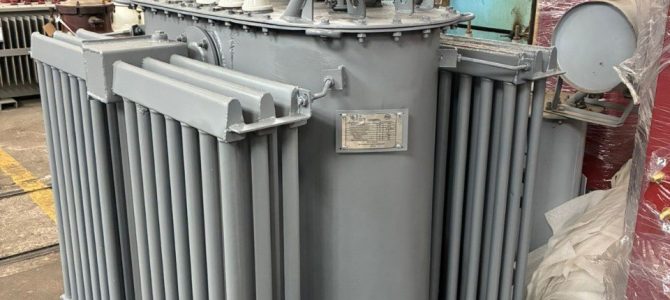 «Замість тижня — відновлюємо енергооб’єкти за добу, бо першими серед ОСР України налагодили власне виробництво трансформаторів», — Андрій СТАСЕВСЬКИЙ, керівник «Запоріжжяобленерго»