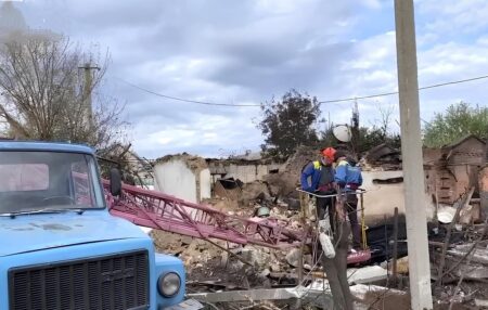 «Подолали виклики складної зими. повернули світло понад 740 тисячам родин», – Андрій Стасевський, керівник «Запоріжжяобленерго» «Подолали виклики складної зими. повернули світло понад 740 тисячам родин», – Андрій Стасевський, керівник «Запоріжжяобленерго»