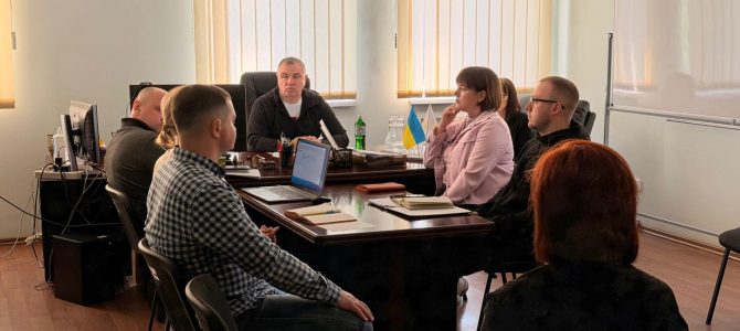 Системна робота зі споживачами-боржниками