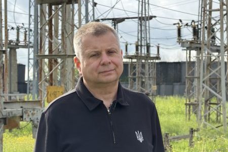 «Енергетична ситуація в Запорізькій області: підсумки відновлення, графіки відключень, прогнози», – Андрій Стасевський