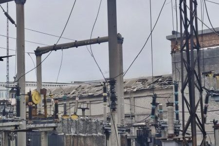 «Енергетики завжди готові до нових викликів», — Андрій Стасевський «Енергетики завжди готові до нових викликів», — Андрій Стасевський